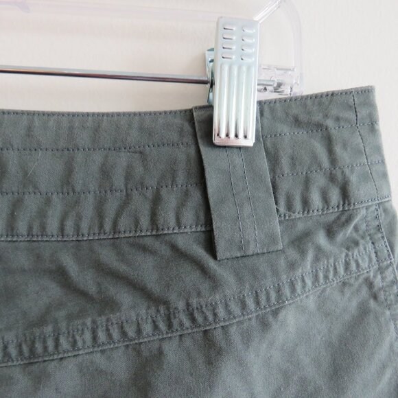 ARC'TERYX Alumina Rana Cargo Skirt Gorpcore Outdoor Hiking - Size US 8 - Picture 11 of 15